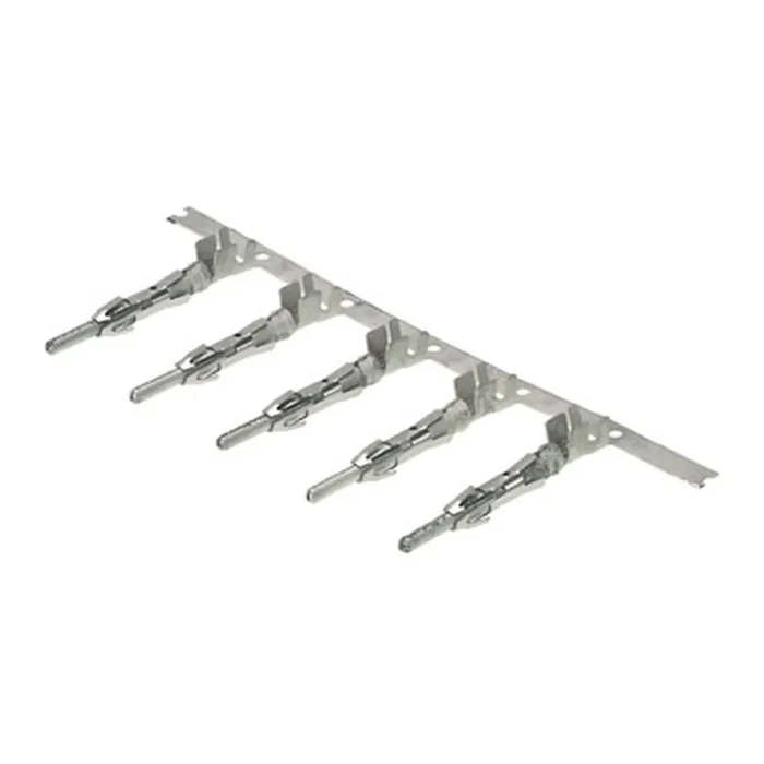 Weidmüller Crimpkontakt 1427500000 Typ CS1,6R18-16 SN I2,5