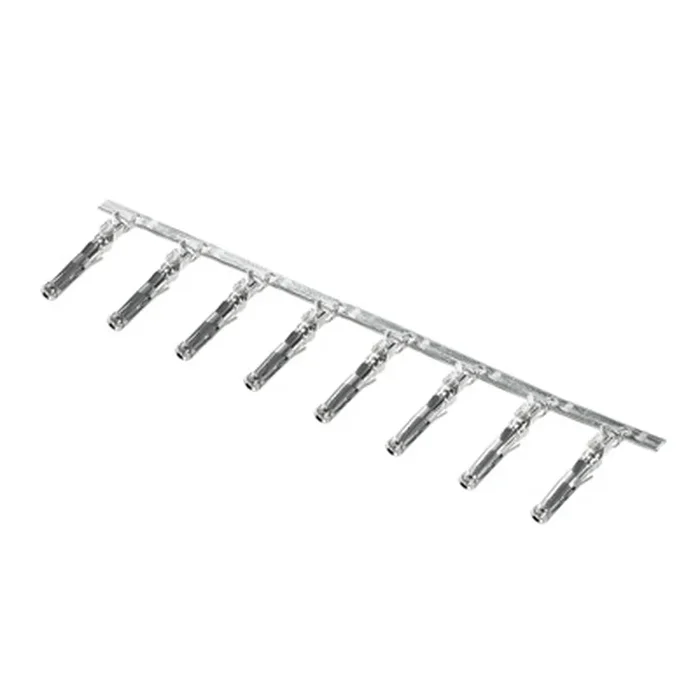 Weidmüller Crimpkontakt 1582440000 Typ CB1,6R18-16 SN I3,5