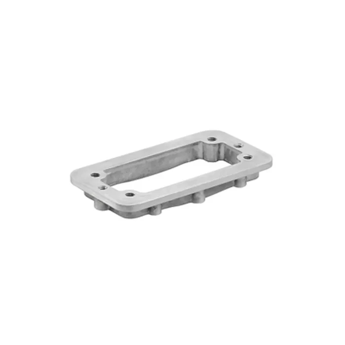 Weidmüller Gehäuse 1081560000 Typ HDC IP65 10B FRAME M4