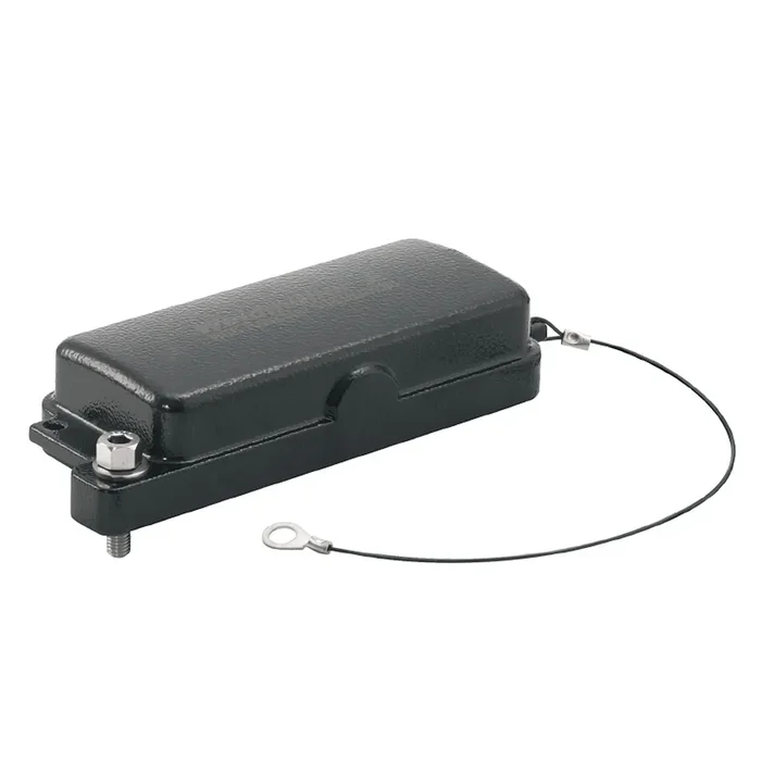 Weidmüller Gehäuse 1083080000 Typ HDC IP68 16B COVER