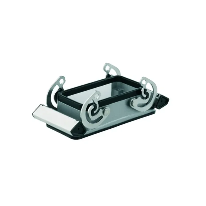 Weidmüller Gehäuse 1205000000 Typ HDC 10B ABU