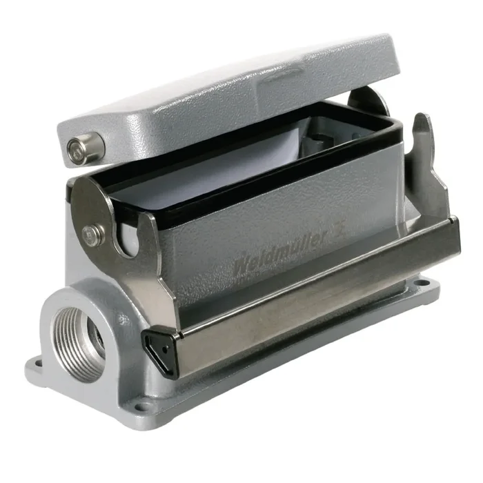 Weidmüller Gehäuse 1786950000 Typ HDC 64D SDLU 2M25G