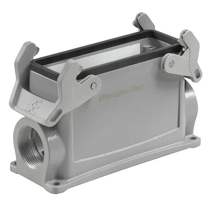 Weidmüller Gehäuse 2561030000 Typ HDC 40D SBU 1M32G N