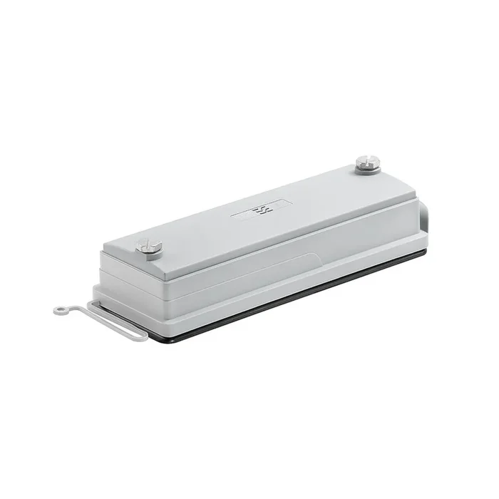 Weidmüller Gehäuse 2716840000 Typ HDC 24B AF WM COVER