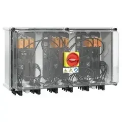 Weidmüller Generatoranschlusskasten PVN1M3I9S 2683420000