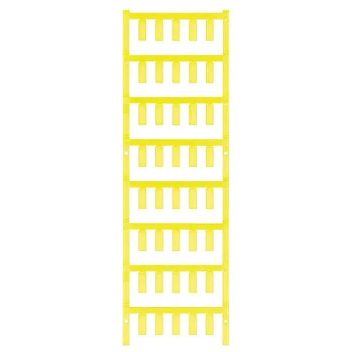 Weidmüller Gerätemarkierung 1880130000 Typ ESG 6/15 K MC NE GE