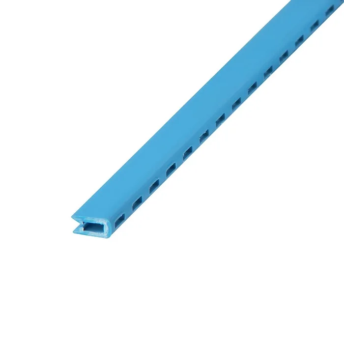 Weidmüller Isolationsprofil 0526780000 Typ ISPF QB75 BL