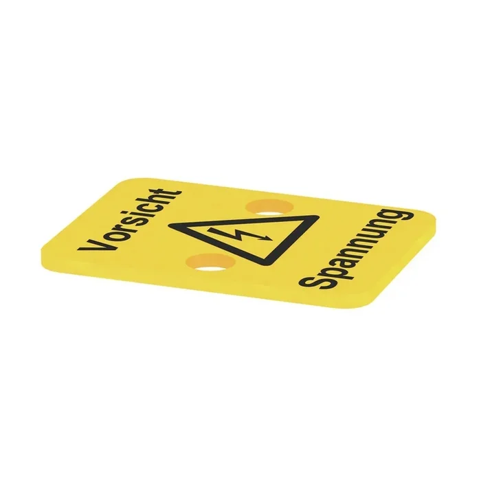 Weidmüller Klemmenabdeckung 0178600000 Typ AD 4 SAK10