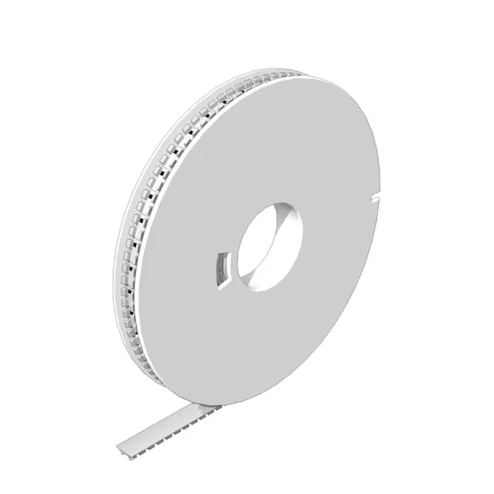 Weidmüller Klemmenmarkierung 2886000000 Typ MF 10/10 MM WS