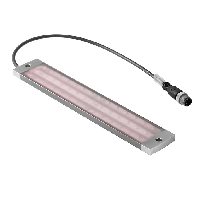 Weidmüller LED Lampe 2436340000 Typ WIL-STANDARD-0.3-SCREW-SW-RED