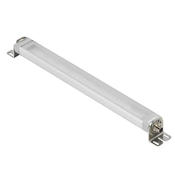 Weidmüller LED Modul 2899340000 Typ WIL-LXXXX-RXPS-5700-X365-M12D-X0
