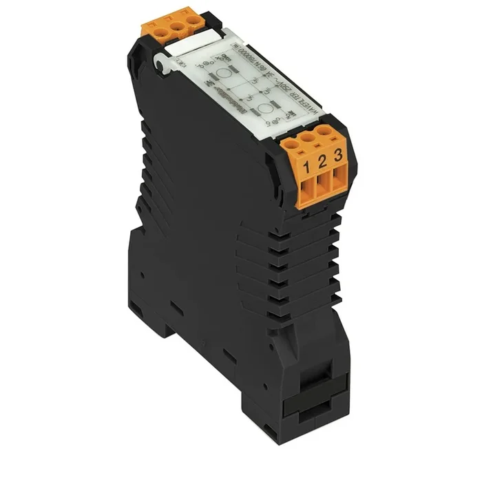 Weidmüller Netzfilter 8614780000 Typ WAVEFILTER 3A