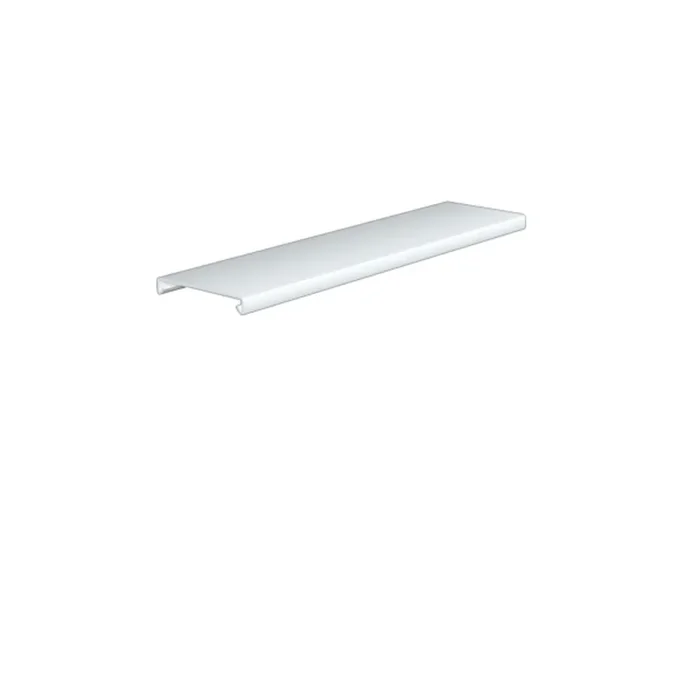 Weidmüller Oberteil 2589170000 Typ CD-LID 75 LTGY