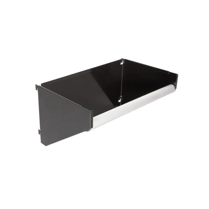 Weidmüller Papierrollenhalter 2683680000 Typ TC PRHA