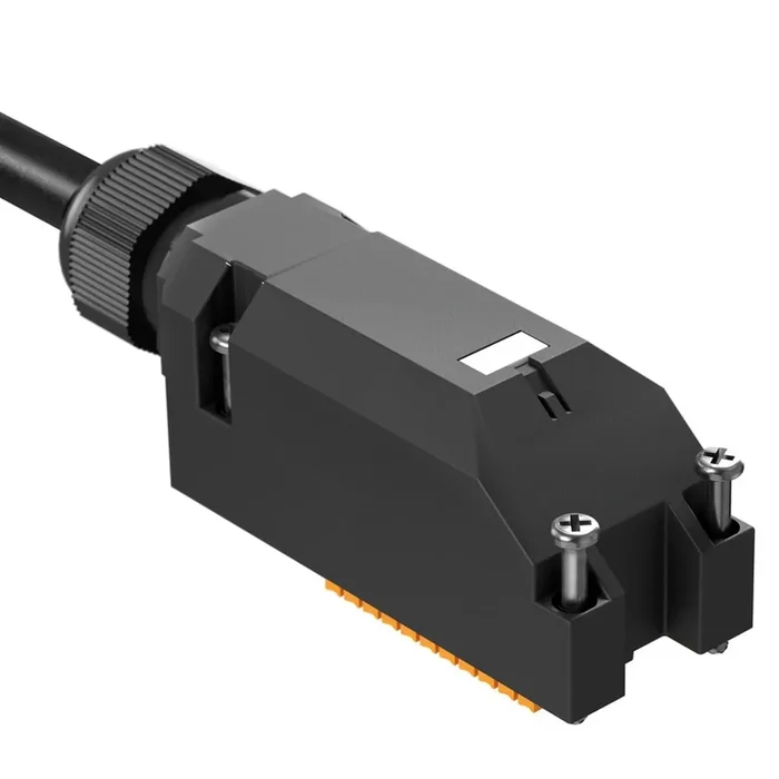 Weidmüller Passiver Sensor Aktor Verteiler 2819100000 Typ SAI-06Z-MXPP-3A-M08L-PNP-05U02