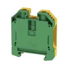 Weidmüller Schutzleiterklemme WPE 35