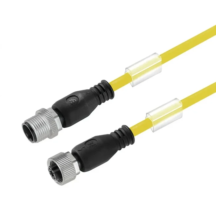 Weidmüller Sensor Aktor Leitung 1093011000 Typ SAIL-M12GM12G-3-10UGE