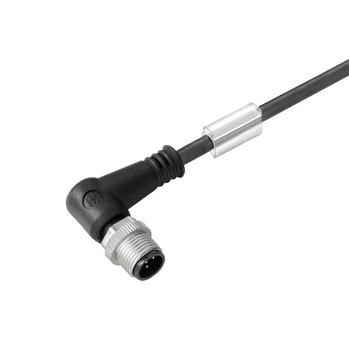 Weidmüller Sensor Aktor Leitung 1906260300 Typ SAIL-M12W-4-3.0U