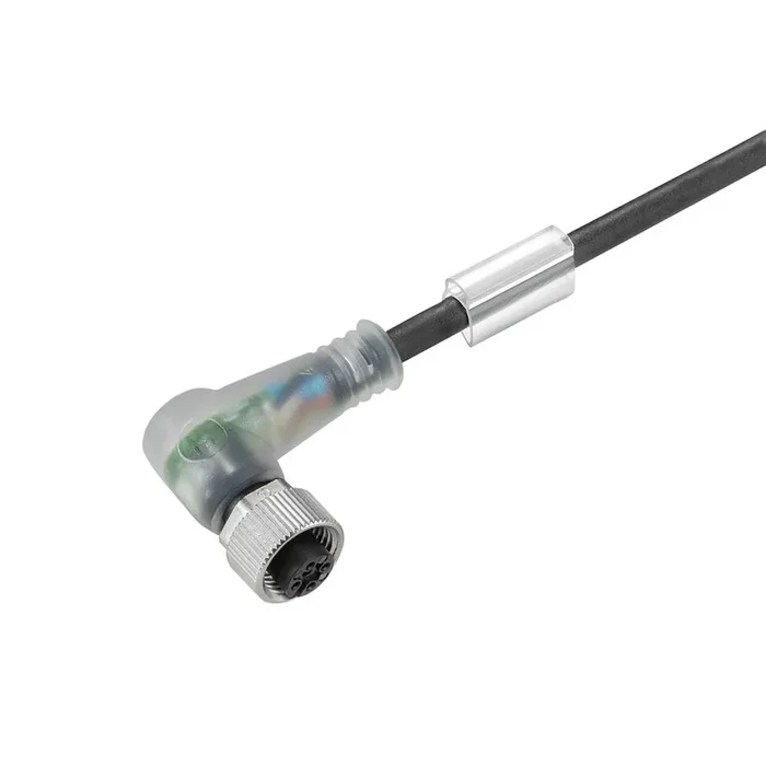 Weidmüller Sensor Aktor Leitung 1963960300 Typ SAIL-M12BW-4-3L3.0V