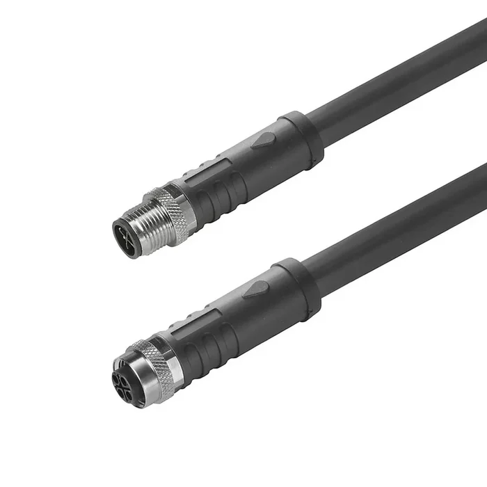Weidmüller Sensor Aktor Leitung 2050060300 Typ SAIL-M12GM12G-S3-3.0P