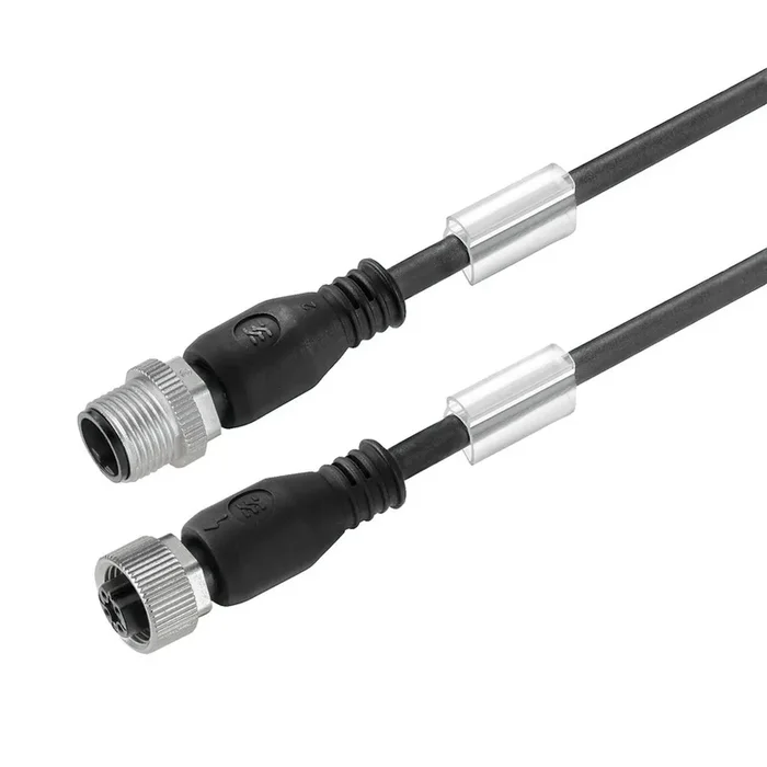 Weidmüller Sensor Aktor Leitung 9457341800 Typ SAIL-M12GM12G-5-18U