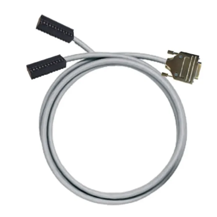 Weidmüller SPS Verbindungskabel 1329250030 Typ PAC-S1200-SD15-V0-3M