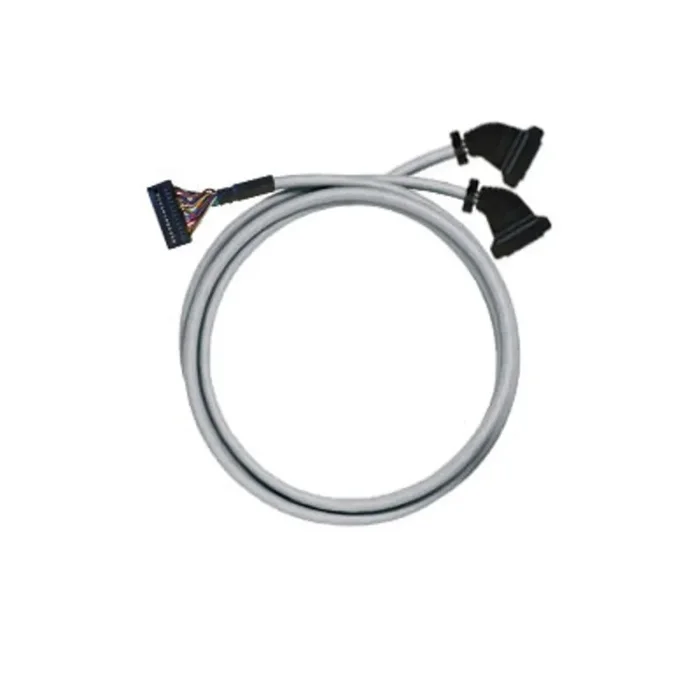 Weidmüller SPS Verbindungskabel 7789327030 Typ PAC-TWDO-HE20-V1-3M