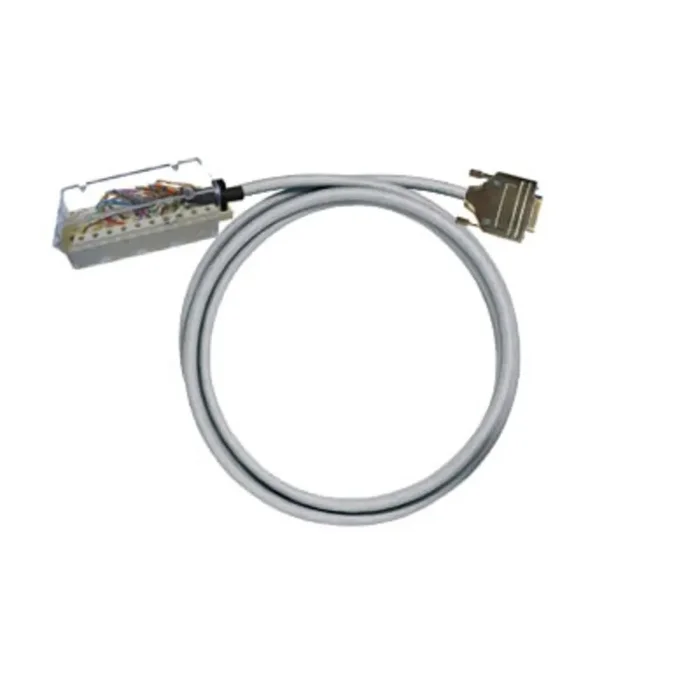 Weidmüller SPS Verbindungskabel 7789638050 Typ PAC-M340-SD15-V1-5M