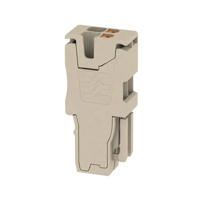 Weidmüller Stecker 2482350000 Typ APG 1.5/2