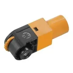Weidmüller Steckverbinder WBC-P-6BK-25