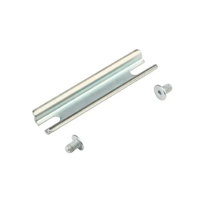 Weidmüller Tragschiene 8000032395 Typ TS15X5 ST K32
