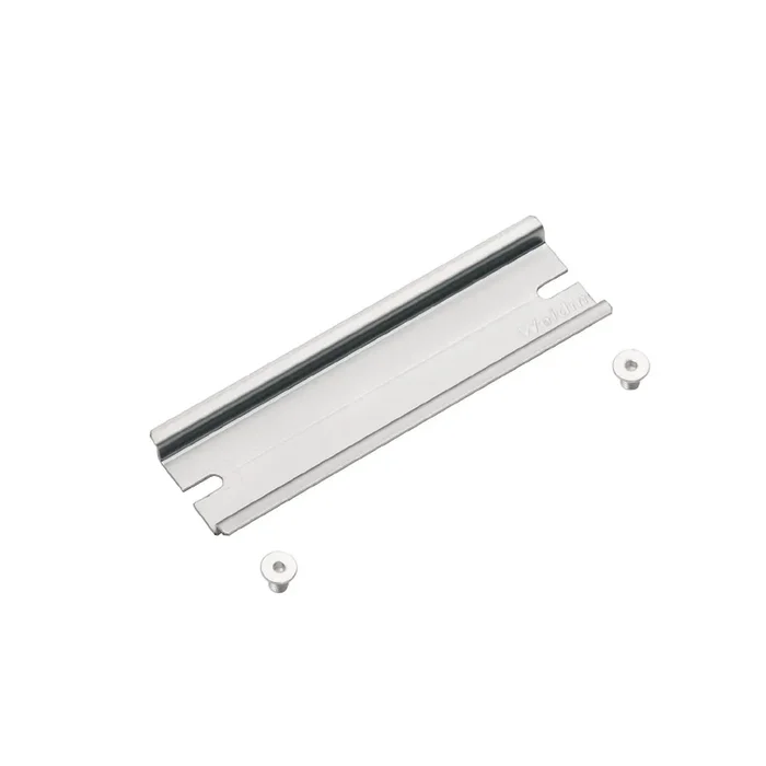 Weidmüller Tragschiene 8000116113 Typ TS35X7.5 ST KTB6240 HOR