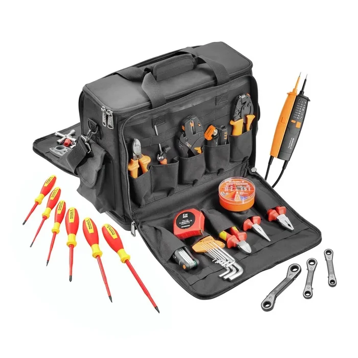 Weidmüller Werkzeugkoffer 9203160000 Typ PRO CASE INSTA