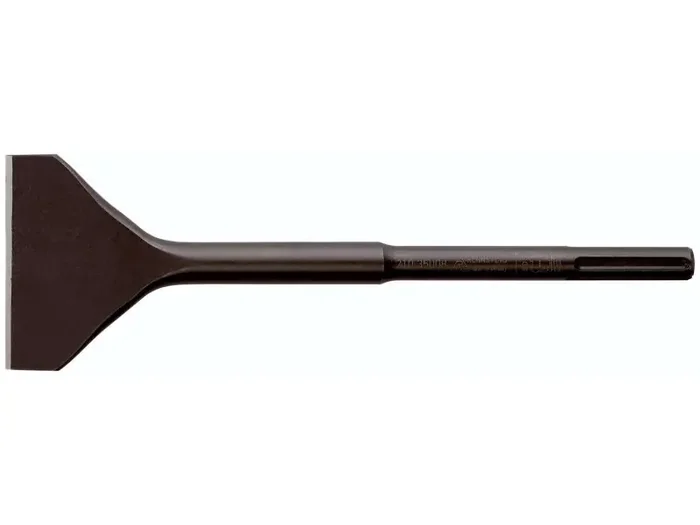 Wide Spade Chisel SDS-max 350mm