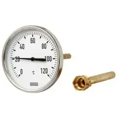 Wika Wiegand Bim.-Therm.50.20.063 St 12012891