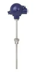 Wika Wiegand TR10-C,Pt100,4-L,-30.300°C 14413435
