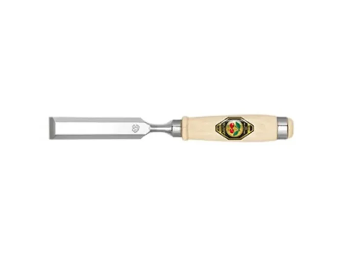 Wood chisel with hornbeam handle – 10 mm (Art. no. 1031010)